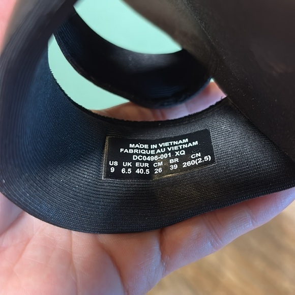 Nike Offcourt Duo Women's Slide Sandals Size 9 - Picture 7 of 7